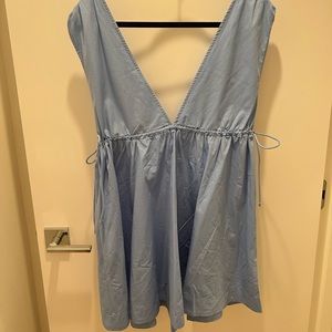 Abercrombie & Fitch summer dress.